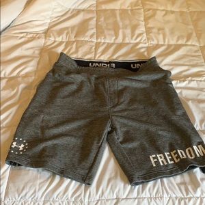 Under Armour XL Shorts